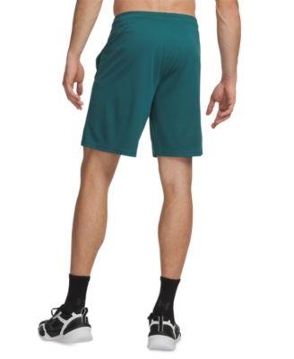 Men's Tech 9" Mesh Shorts by UNDER ARMOUR