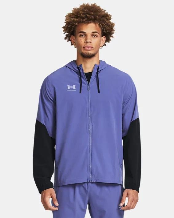 Men's UA Challenger Pro Tracksuit by UNDER ARMOUR