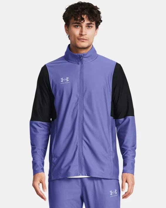 Men's UA Challenger Tracksuit by UNDER ARMOUR