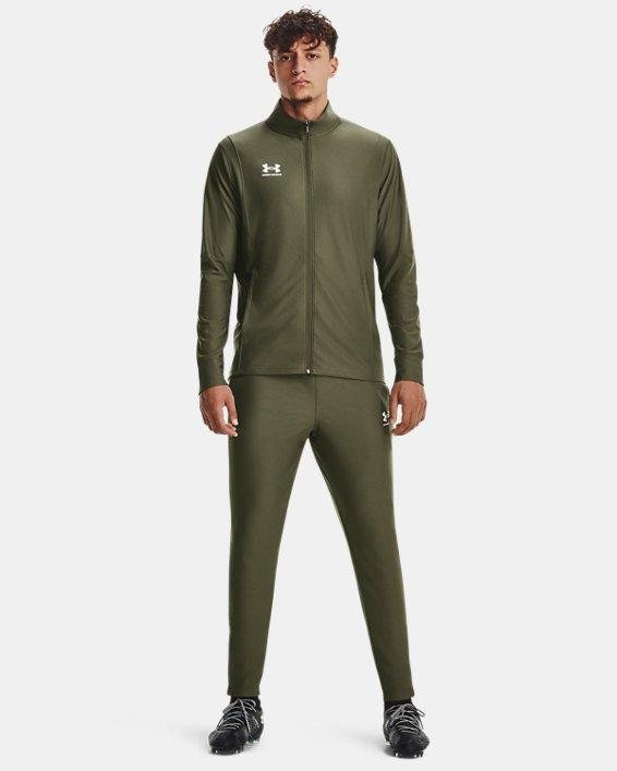 Men's UA Challenger Tracksuit by UNDER ARMOUR