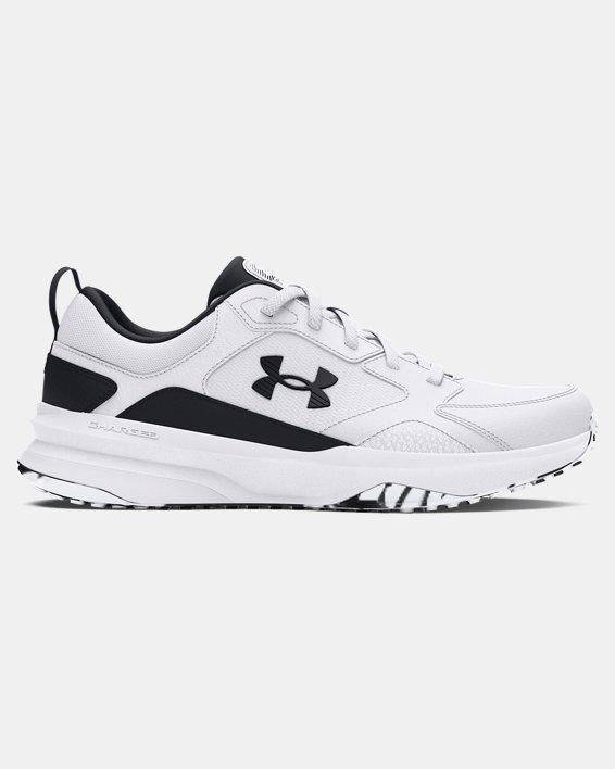Men's UA Charged Edge Wide (4E) Training Shoes by UNDER ARMOUR