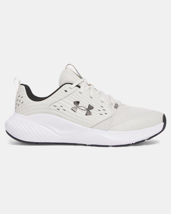 Men's UA Commit 4 Training Shoes by UNDER ARMOUR