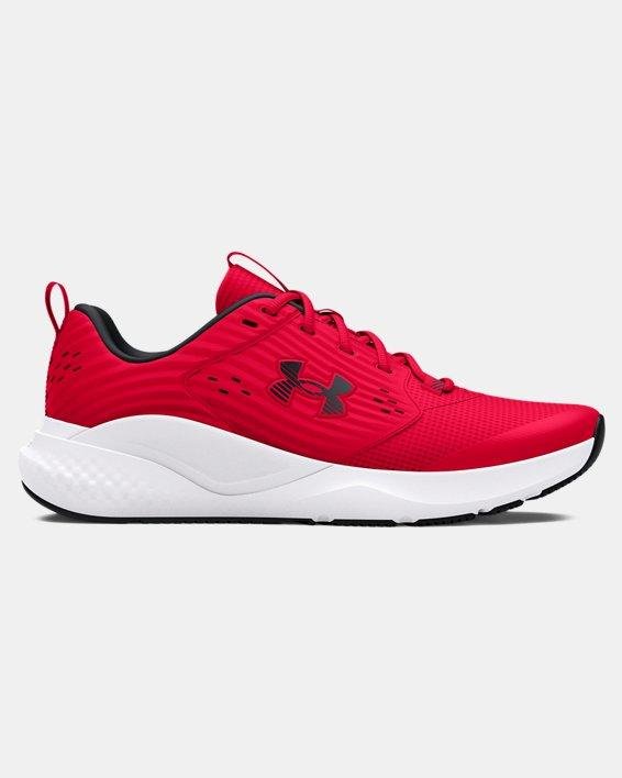 Men's UA Commit 4 Training Shoes by UNDER ARMOUR