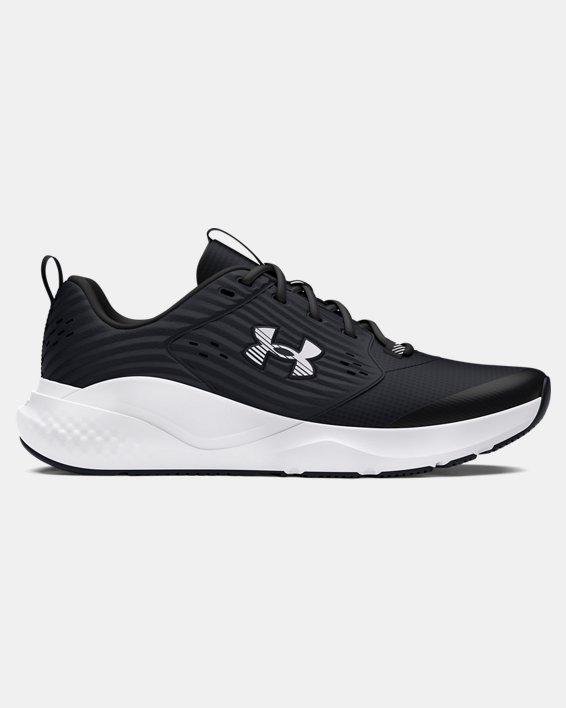 Men's UA Commit 4 Wide (4E) Training Shoes by UNDER ARMOUR