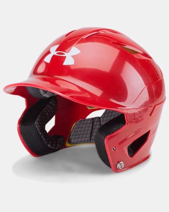 Men's UA Converge Batting Helmet by UNDER ARMOUR