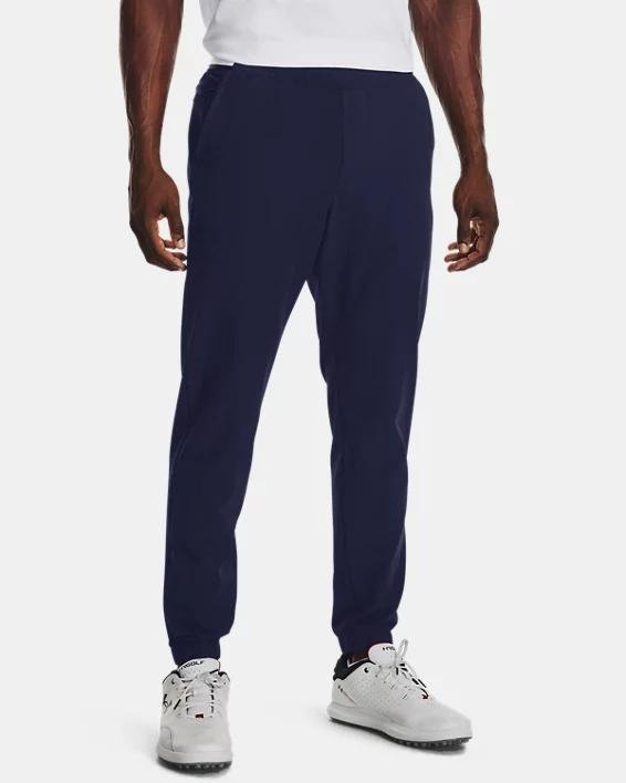 Men's UA Drive Joggers by UNDER ARMOUR