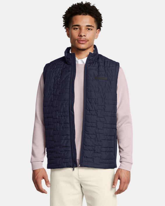 Men's UA Drive Pro Insulated Vest by UNDER ARMOUR