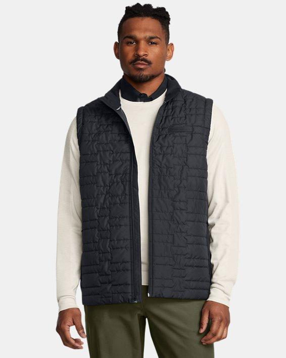 Men's UA Drive Pro Insulated Vest by UNDER ARMOUR