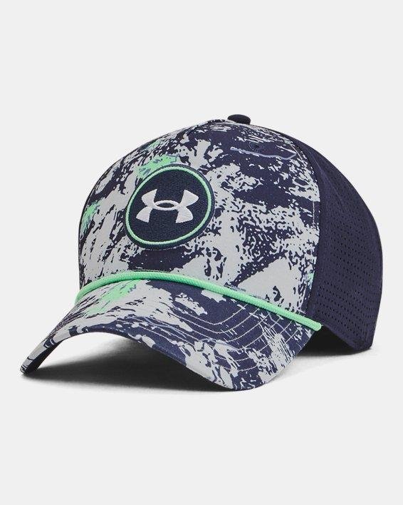Men's UA Drive Snapback Hat by UNDER ARMOUR