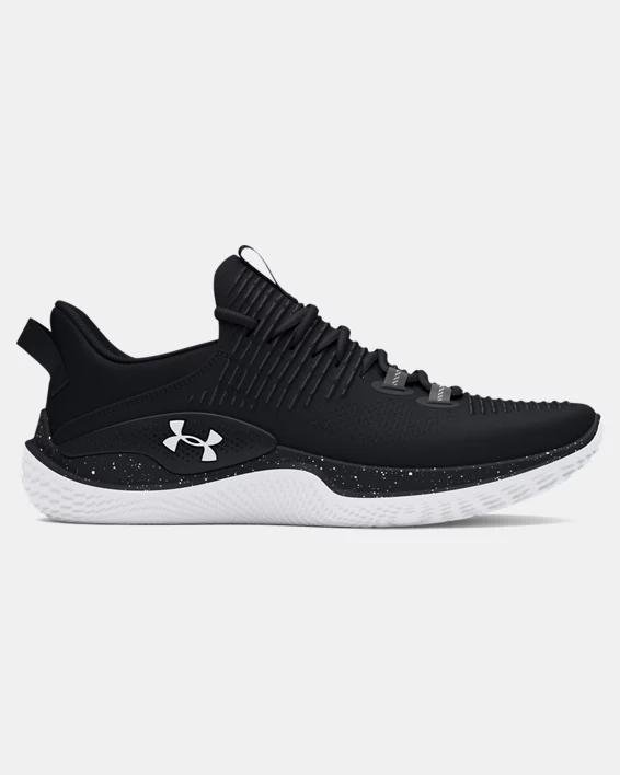 Men's UA Dynamic IntelliKnit Training Shoes by UNDER ARMOUR