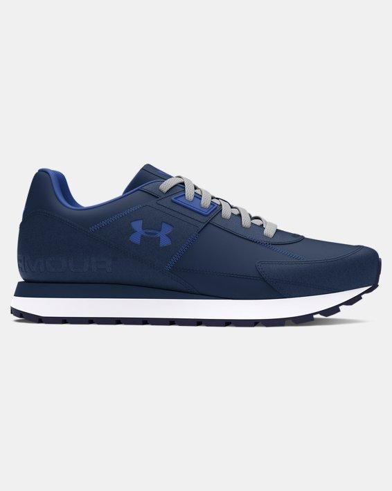 Men's UA Essential Runner Shoes by UNDER ARMOUR