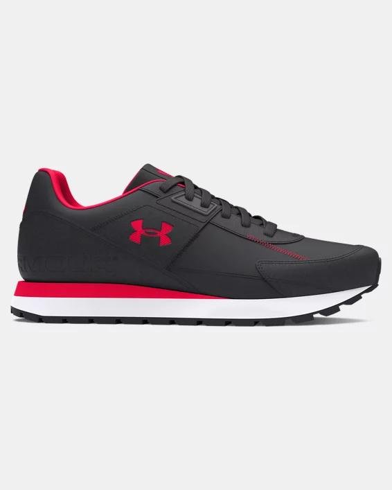 Men's UA Essential Runner Shoes by UNDER ARMOUR