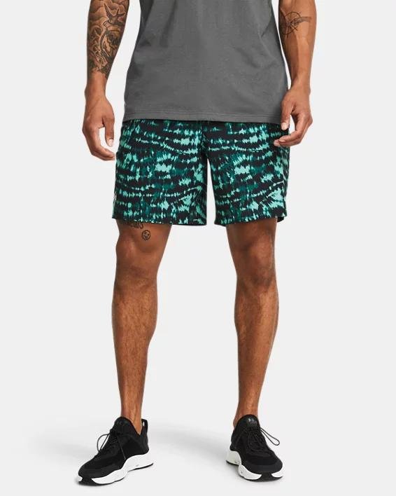 Men's UA Expanse 2-in-1 Boardshorts by UNDER ARMOUR