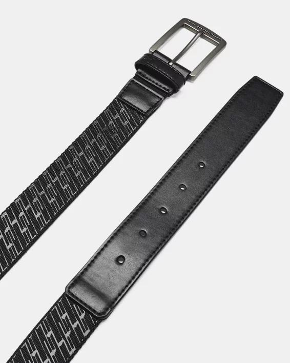 Men's UA Golf Belt by UNDER ARMOUR