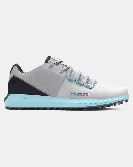Men's UA HOVR™ Forge RC Spikeless Golf Shoes by UNDER ARMOUR