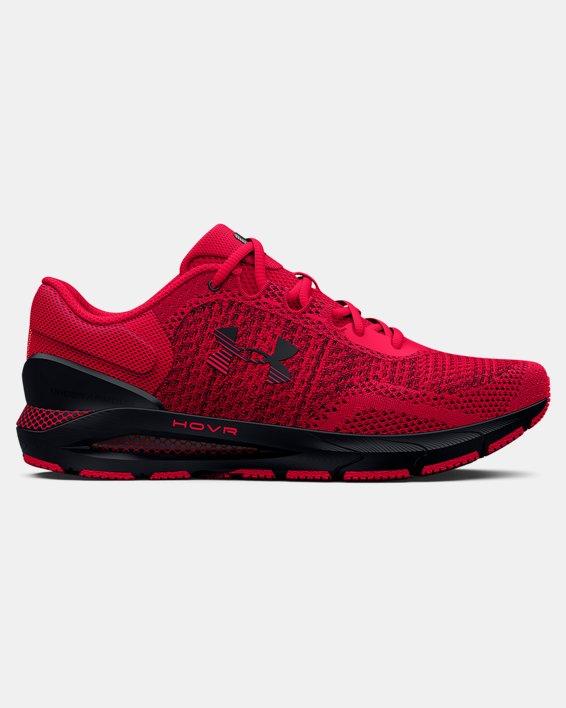 Men's UA HOVR™ Intake 6 Running Shoes by UNDER ARMOUR