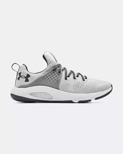 Men's UA HOVR™ Rise 3 Training Shoes by UNDER ARMOUR