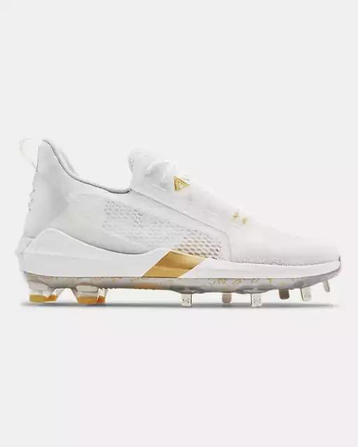 Under Armour Men's UA Harper 6 Low ST Baseball Cleats