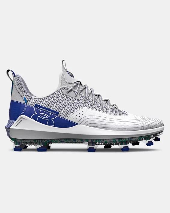 Men's UA Harper 7 Low Elite TPU Baseball Cleats by UNDER ARMOUR