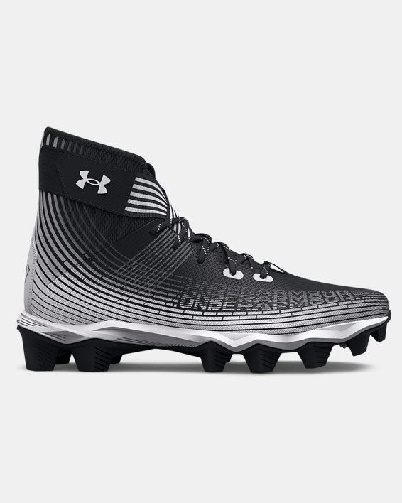 Men's UA Highlight Franchise Football Cleats by UNDER ARMOUR