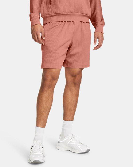 Men's UA Journey Rib Shorts by UNDER ARMOUR