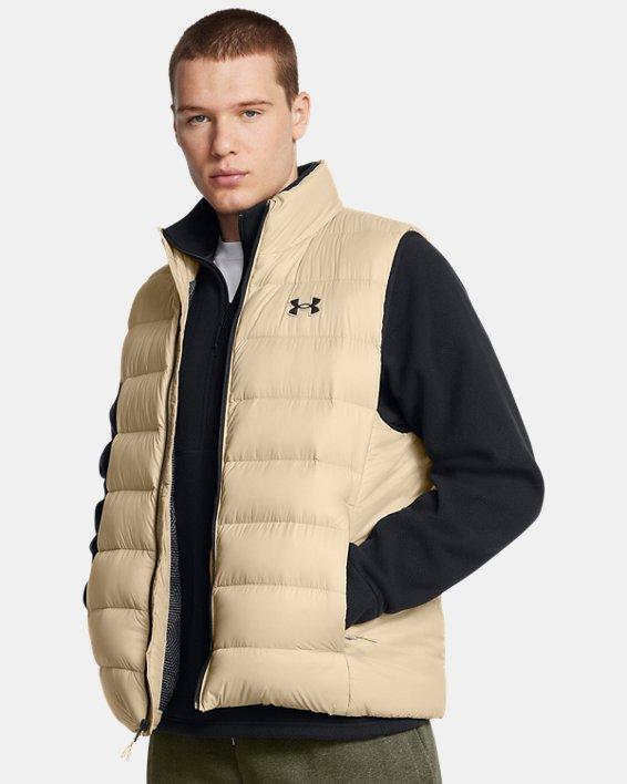 Men's UA Legend Down Vest by UNDER ARMOUR