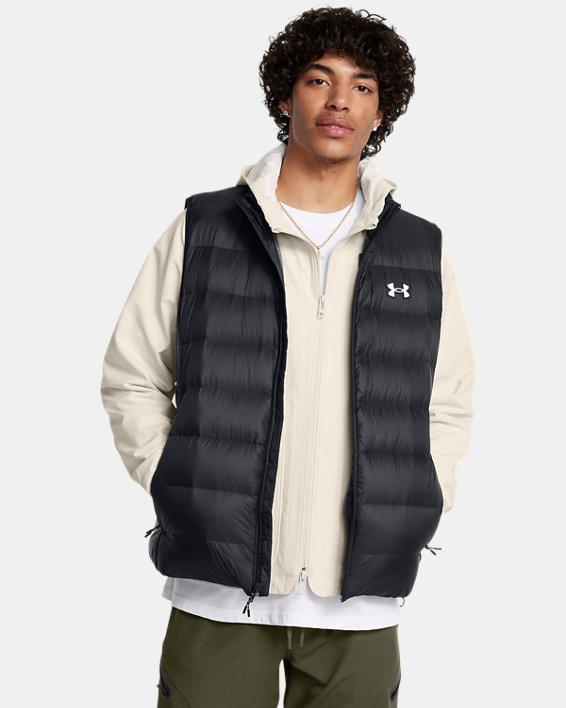 Men's UA Legend Down Vest by UNDER ARMOUR