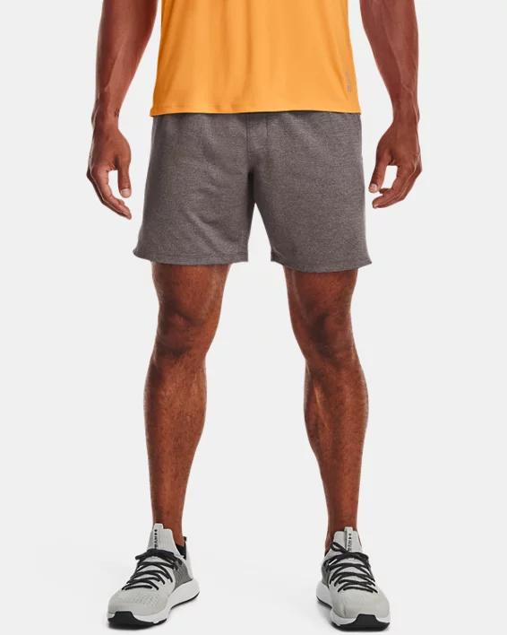 Men's UA Meridian Shorts by UNDER ARMOUR