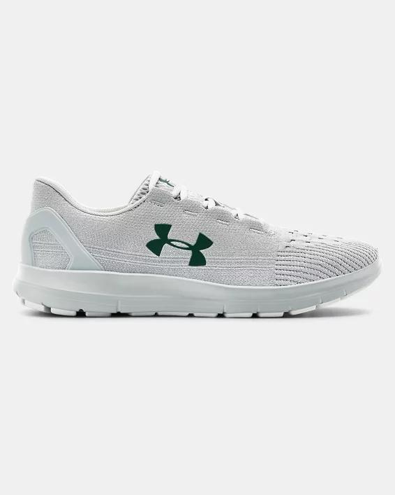 Men's UA Remix 2.0 Sportstyle Shoes by UNDER ARMOUR