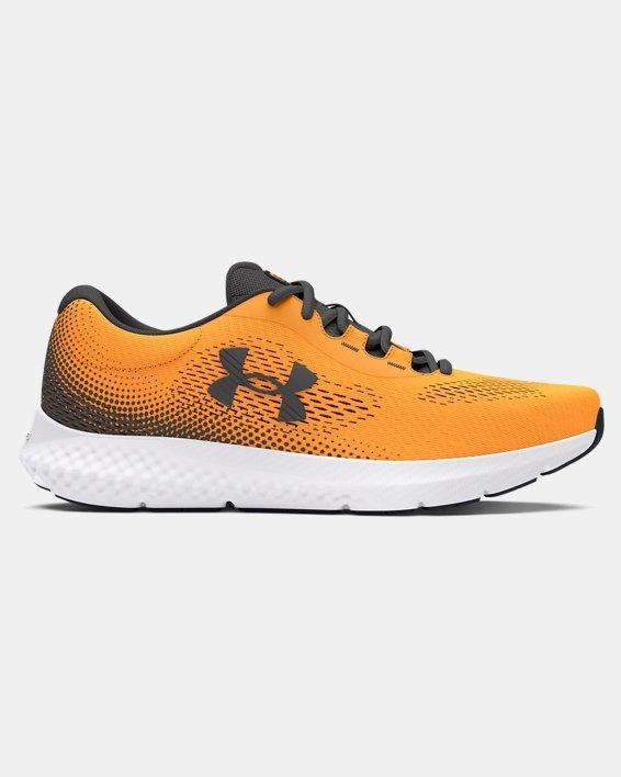 Men's UA Rogue 4 Running Shoes by UNDER ARMOUR