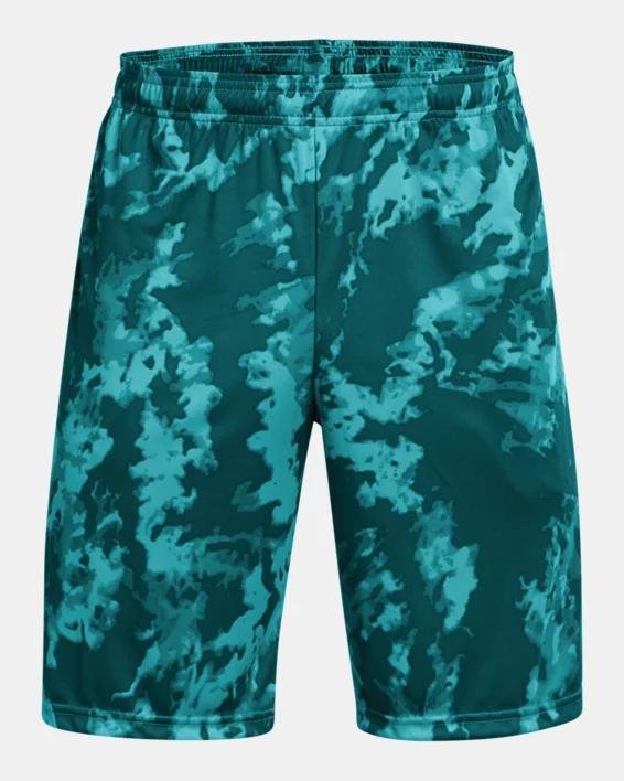 Men's UA Tech™ Printed Shorts by UNDER ARMOUR