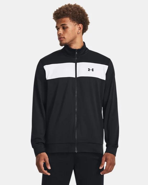 Men's UA Twister Jacket by UNDER ARMOUR