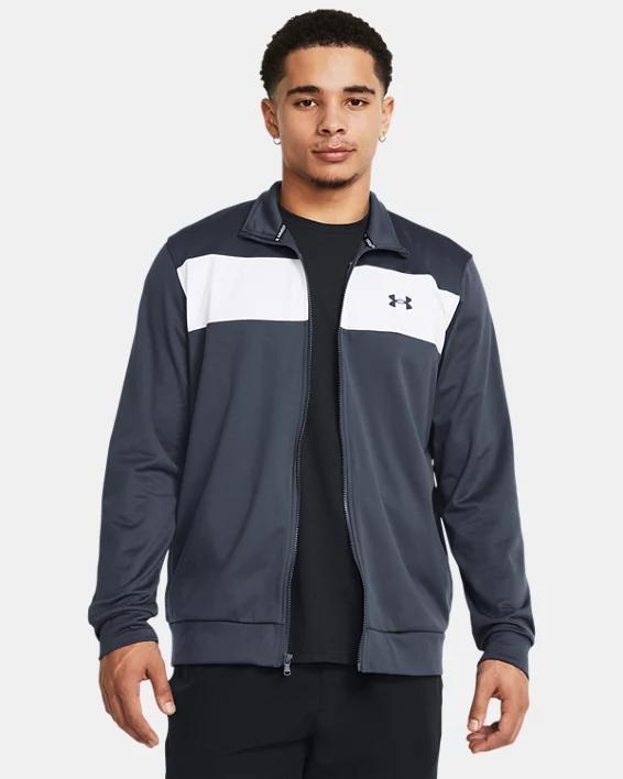 Men's UA Twister Jacket by UNDER ARMOUR