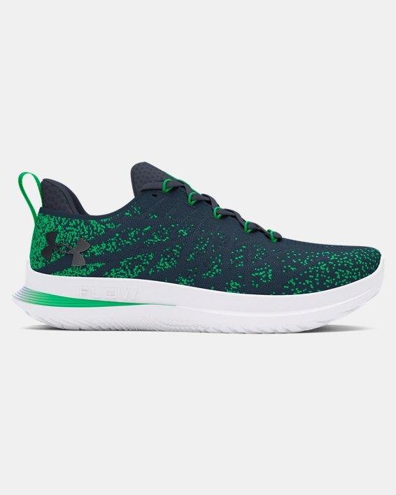 Men's UA Velociti 3 Running Shoes by UNDER ARMOUR