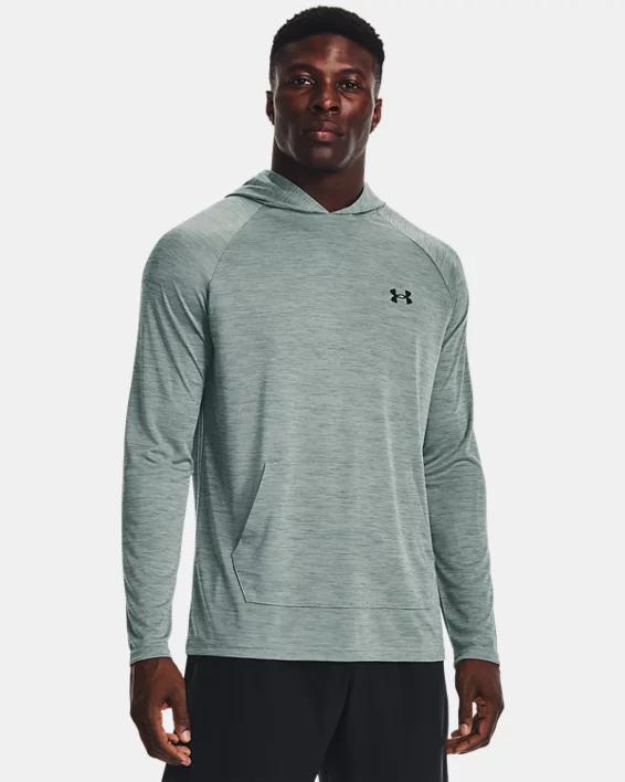 Men's UA Velocity Hoodie by UNDER ARMOUR