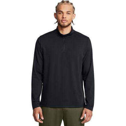 Motion 1/4-Zip Top by UNDER ARMOUR
