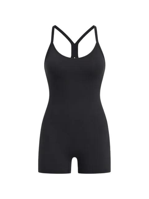 Motion criss-cross playsuit by UNDER ARMOUR