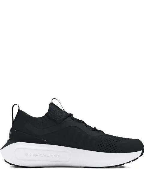 Phantom 4 low-top sneakers by UNDER ARMOUR