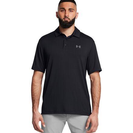 Playoff 3.0 Polo by UNDER ARMOUR