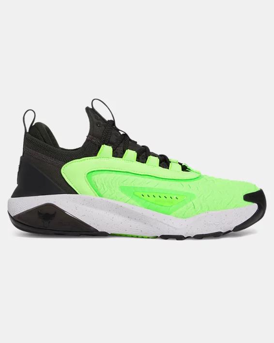 Project Rock 7 by UNDER ARMOUR