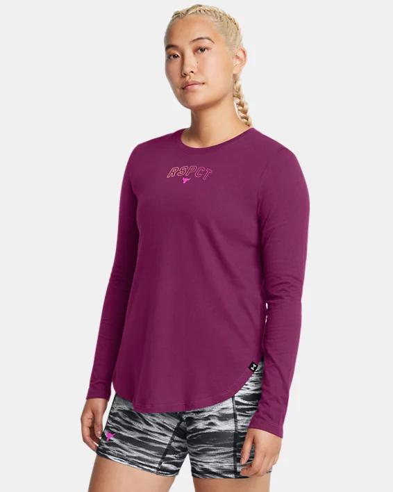 Project Rock by UNDER ARMOUR