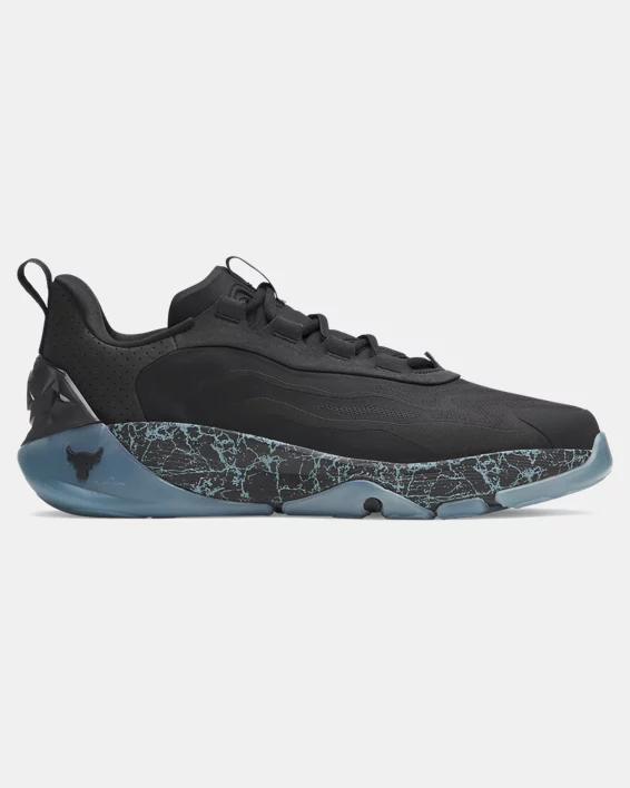 Project Rock 8 Veterans Day by UNDER ARMOUR