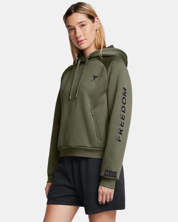 Project Rock Armour Fleece® by UNDER ARMOUR