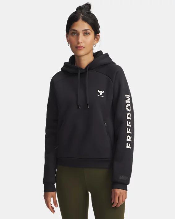 Project Rock Armour Fleece® by UNDER ARMOUR