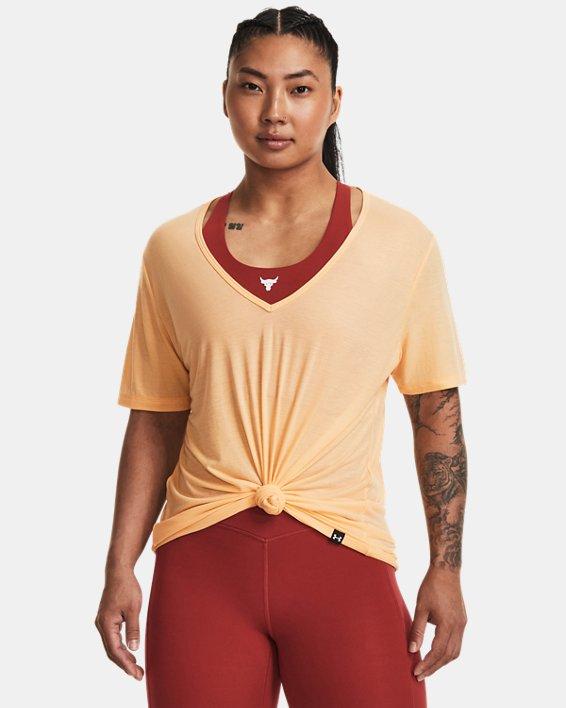 Project Rock Deep V by UNDER ARMOUR
