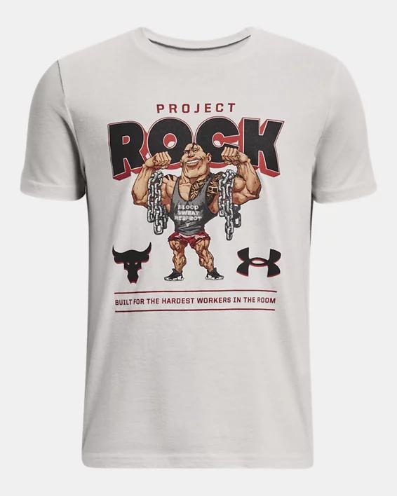 Project Rock Flex by UNDER ARMOUR