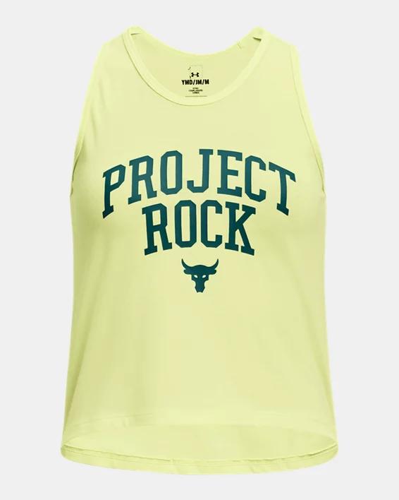 Project Rock Graphic by UNDER ARMOUR