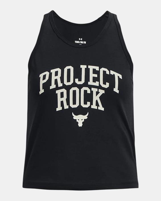 Project Rock Graphic by UNDER ARMOUR