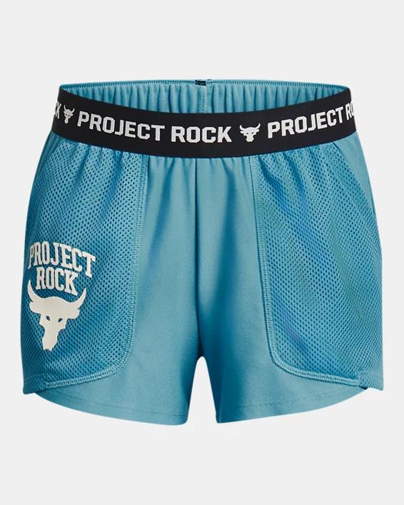 Project Rock Play Up by UNDER ARMOUR