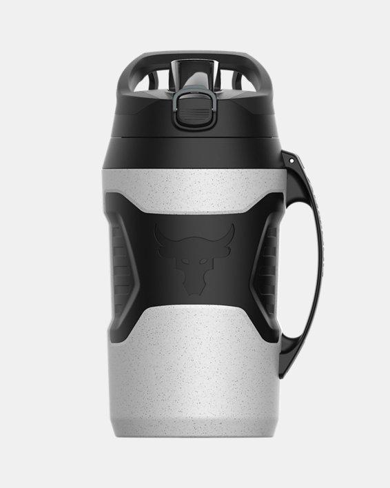 Project Rock Playmaker Jug 64 oz. Water Bottle by UNDER ARMOUR Project Rock Playmaker Jug 64 oz. Water Bottle by UNDER ARMOUR